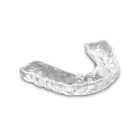 Bruxism Guards