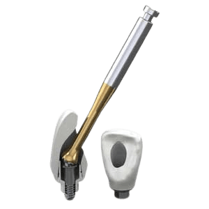 Angled Custom Abutment Solutions